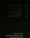 Turkish state, Turkish society