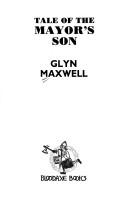 Tale of the Mayor's Son
