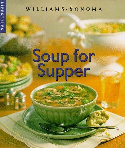 Soup for supper