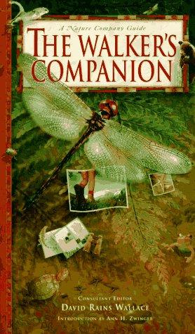 The walker's companion