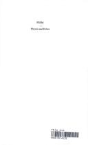 Physis und Ethos