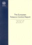 The European tobacco control report