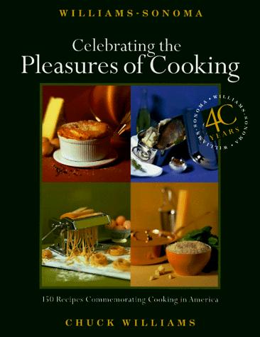 Celebrating the pleasures of cooking
