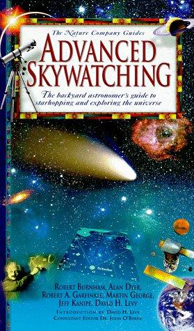 Advanced Skywatching