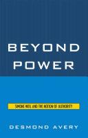 Beyond power