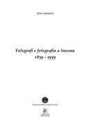 Fotografi e fotografia a Savona