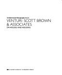 Venturi, Scott Brown