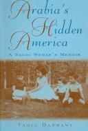 Arabia's hidden America