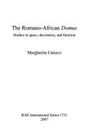 The Romano-African Domus
