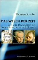 Das Wesen der Zeit