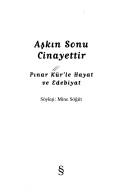 Aşkın sonu cinayettir