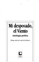 Mi desposado, el viento