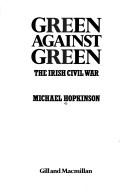 Green against green