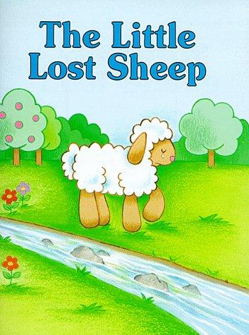 The little lost sheep