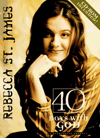 40 days with God