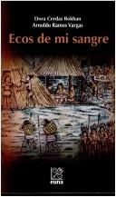 Ecos de mi sangre
