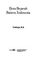Peta sejarah sastra Indonesia