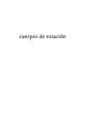 Cuerpos de estación