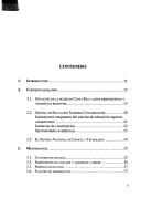La mujer en la ciencia y la technología en Costa Rica