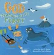 God Thought of It First