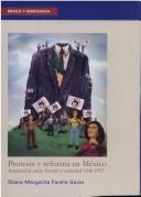 Protesta y reforma en México