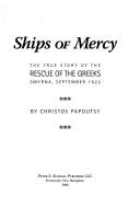 Ships of mercy
