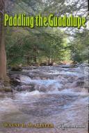 Paddling the Guadalupe