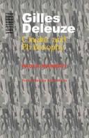 Gilles Deleuze