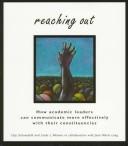 Reaching out