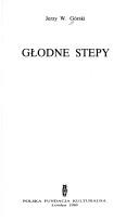 Głodne stepy