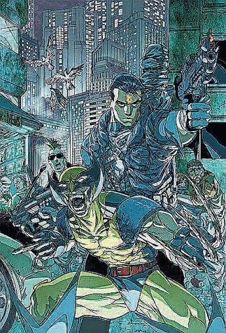 Wolverine/Punisher