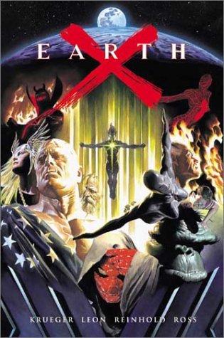 Earth X (Earth X 1)