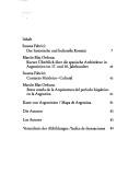 Spanische Architektur in Argentinien =