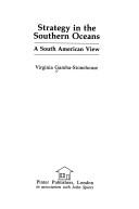 Strategy in the southern oceans
