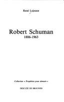 Robert Schuman