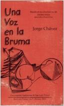 Una voz en la bruma