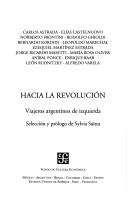 Hacia la revolución