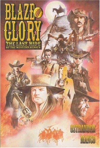 Blaze Of Glory