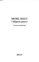 Michel Deguy