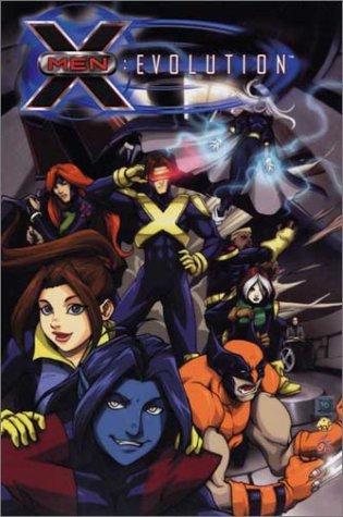 X-Men