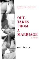 Outtakes from a marriage