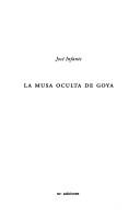 La musa oculta de Goya