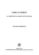 Liebe als Beruf