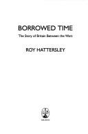 Borrowed time