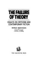 The failure of theory