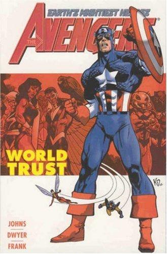 Avengers Vol. 1
