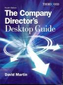 The Company Director's Desktop Guide