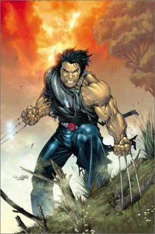 X-Treme X-Men Vol. 5
