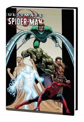 Ultimate Spider-Man