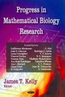 Progress in mathematical biology research